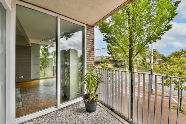 Medium property photo - Borneostraat 4A, 1094 CJ Amsterdam